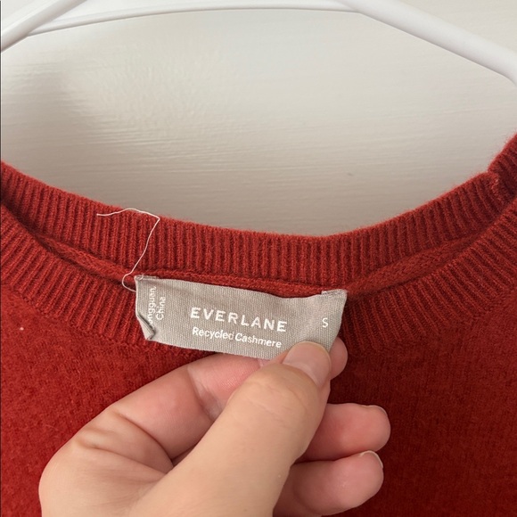 Everlane cashmere sweater - Picture 2 of 4